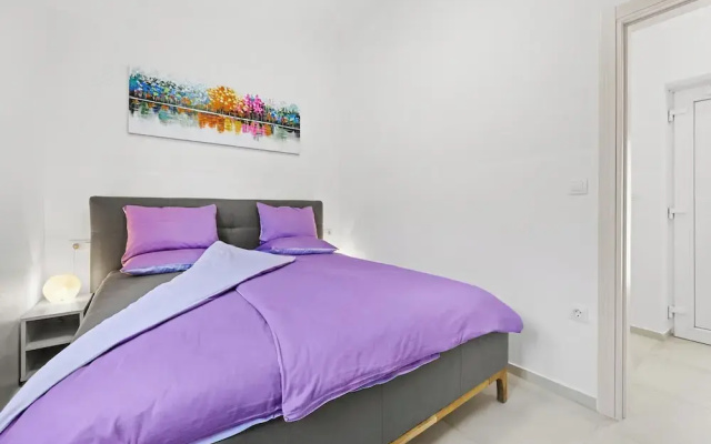 Apartment, 100m From the Beach