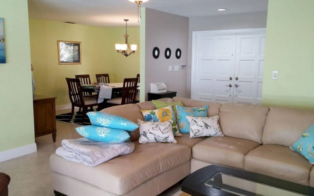Villa Emerald Coast- Private Villa