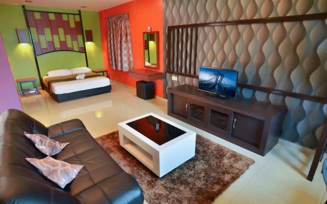 Lovely Homestay
