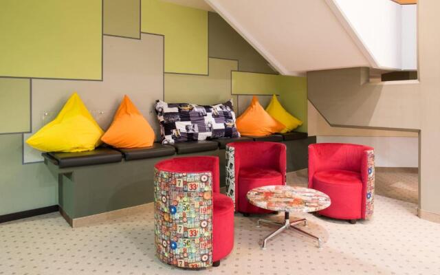 Parkhotel CUP VITALIS - Adults Only