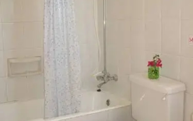 Bougainvillea Hotel Apartments