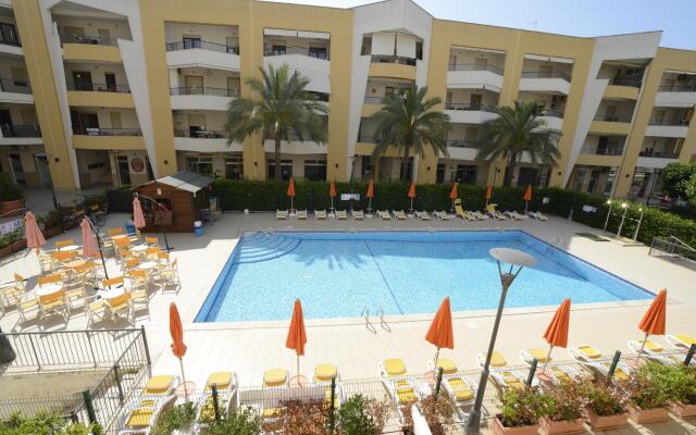 Appartamento dei Fiori