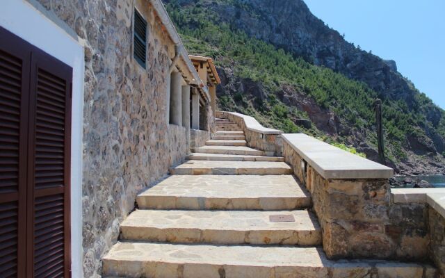 The Fisher Holiday Home