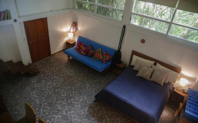 Bego´s Lagoon House. Free kayaks and bikes