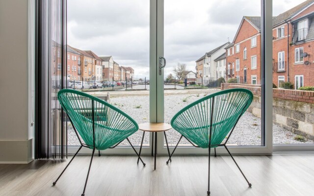 The Winding House Serviced Apartments HSA