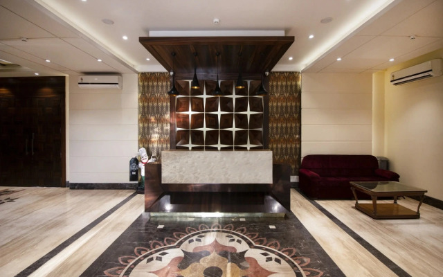 Royal Garden Resort & Lawns by OYO Rooms