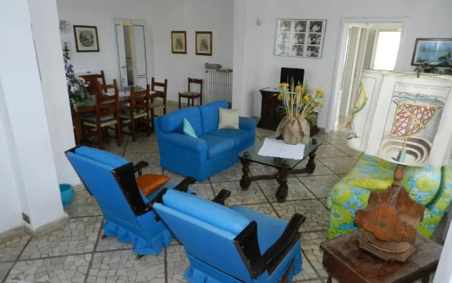 Villa Liberty Tolomei