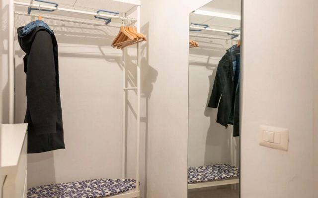 Minerva in Pantheon Apartment