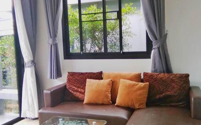 Delux Bungalow at Samui