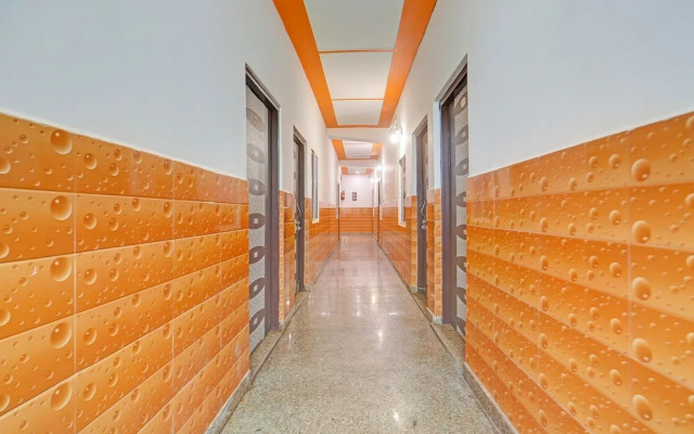 Fabhotel Yadhuvanshi Dhaam