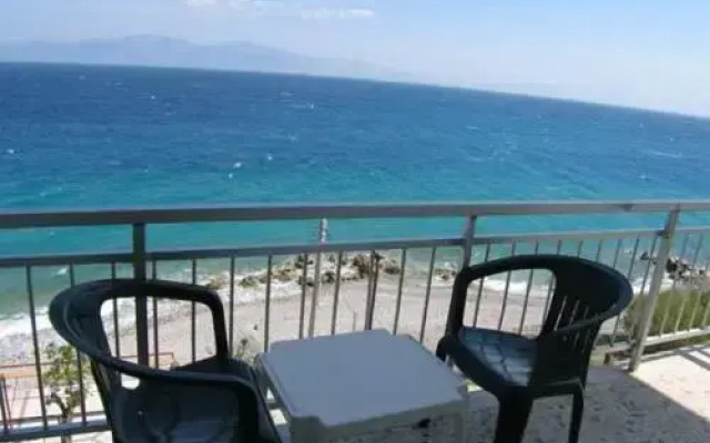hotel fadira
