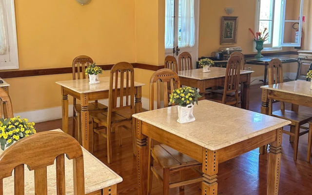 Hotel Pousada Crystal Palace