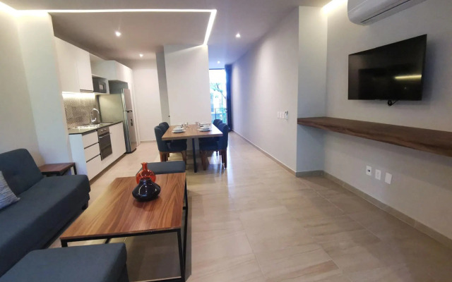 Kaab At The Park by The Spot Rentals