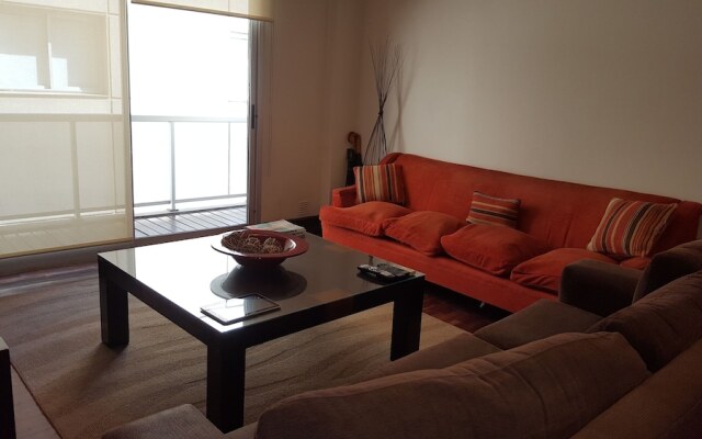 Caseros Apartment