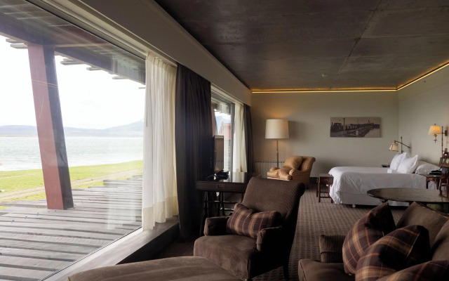 The Singular Patagonia