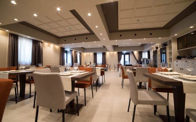 Best Western Plus Hotel Terre di Eolo