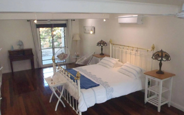Driftwood Bed and Breakfast