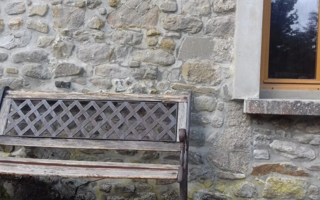 La Maison de Saint Germain le Gaillard