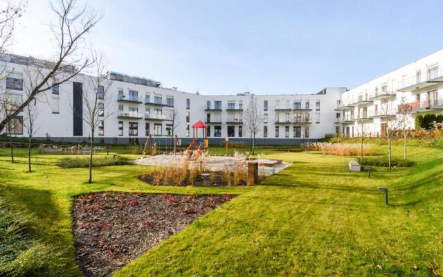 Exclusive Trendy Apartments