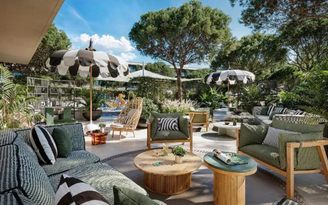 Pinea Valamar Collection Resort