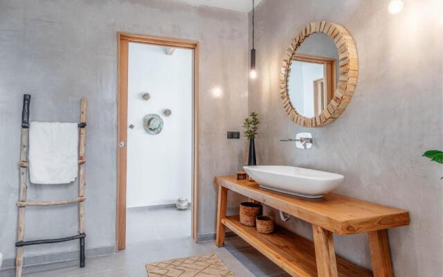 Luxury Villa Terra Promessa - Paxos