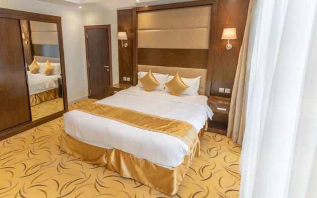 Ocean View Hotel