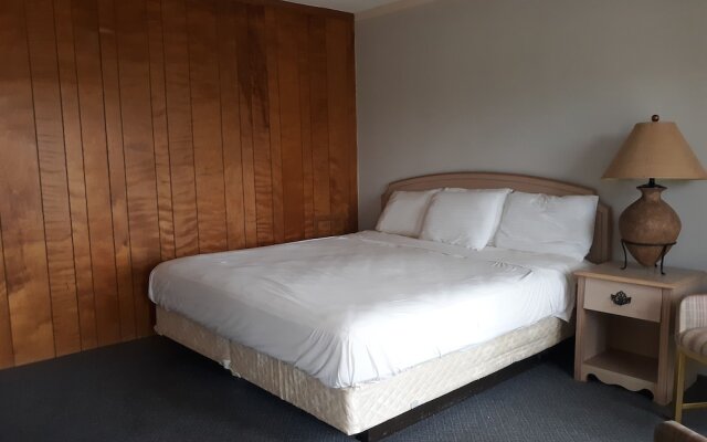 Oyo Hotel Santee Sc- Lake Marion