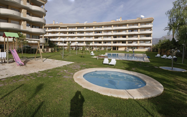 Albir Confort Estrella