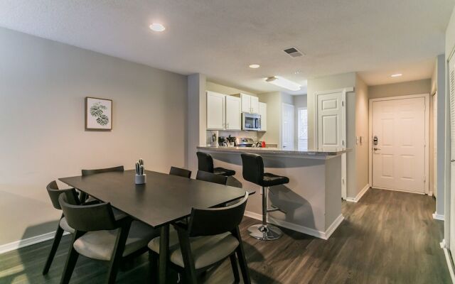 The Luxe Suites of North Atlanta