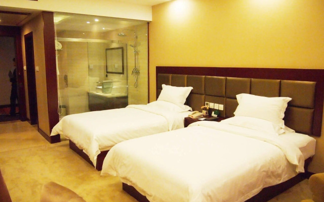 Jindu International Hotel