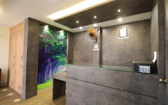 Royal Sand by OYO Rooms