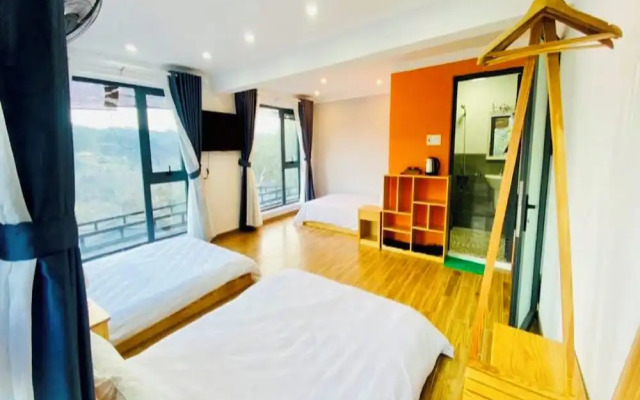 Pine Forest House Da Lat