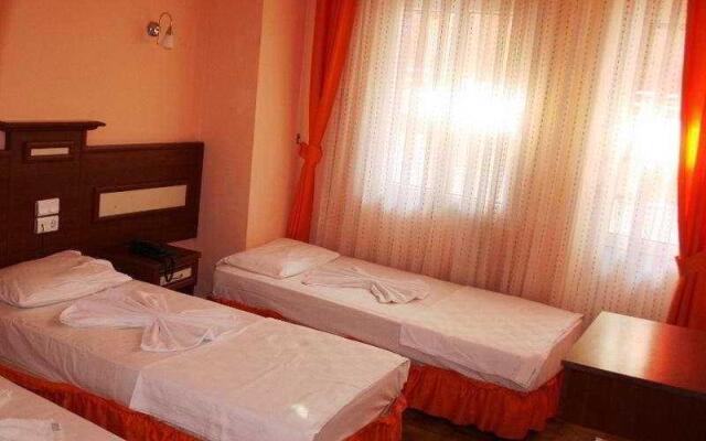 Kemalbutik Hotel