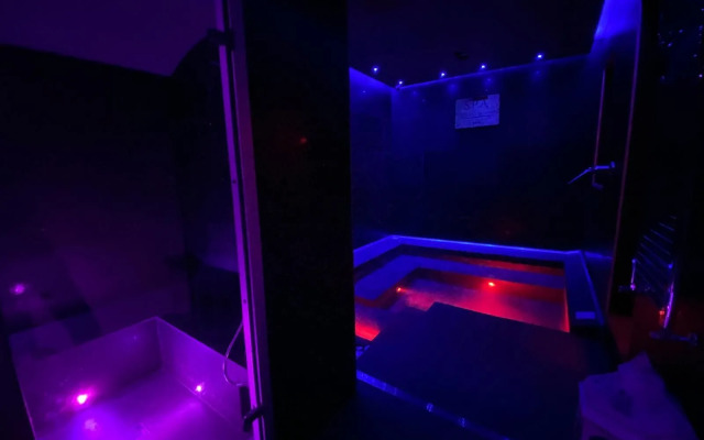 Residenze Romano & SPA hotel diff. RED