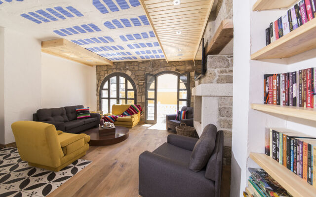 Hay Hotel - Adult Only