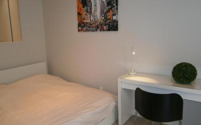 Appartements Bellecour