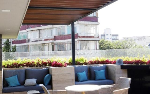Alia Inn Boutique WTC