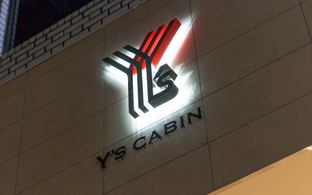 Y's Cabin Yokohama Kannai