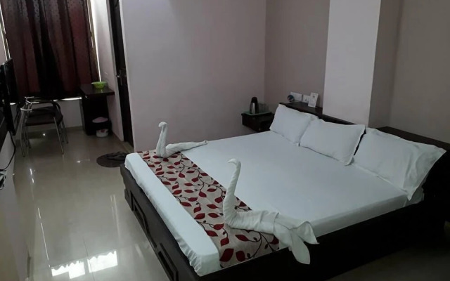 Hotel Shivam Fort View By OYO Rooms
