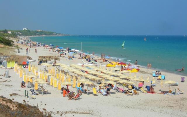 Hotel Rocca Dorada