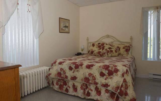 Gîte Grand-Père Nicole