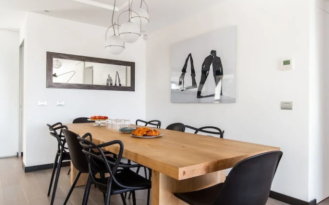 Sweet Inn - Villa Alexandra