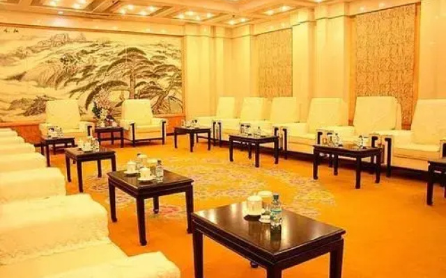 Zibo Hotel - Zibo