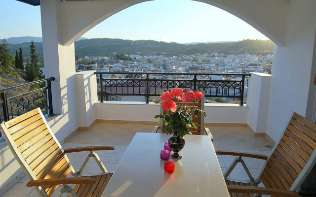 Scala Apartments