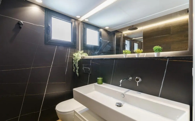 Marbella Playa With Pool &100m From sea