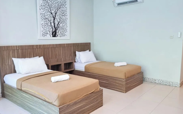 Hotel Raja Ampat