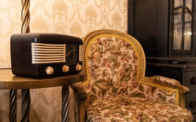 St. Terezie - Baroque Residence