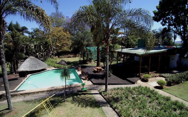 Nabana Lodge