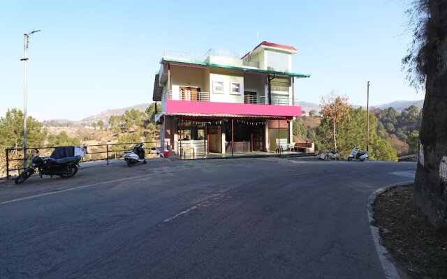 Oyo 26757 Mds Residence