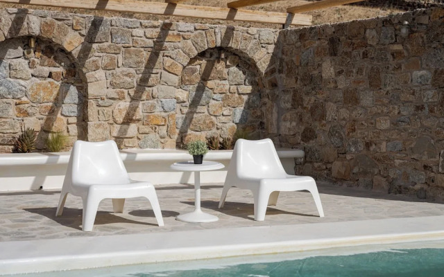 Lea Villas Mykonos